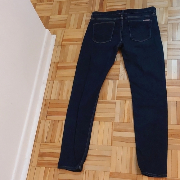 Hudson skinny jeans size 27 - Picture 8 of 11